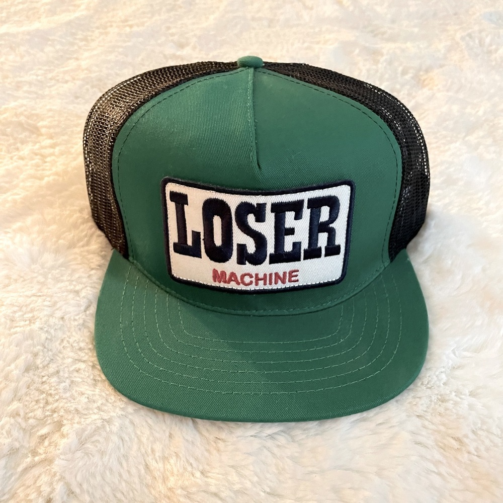 Loser Machine Hat